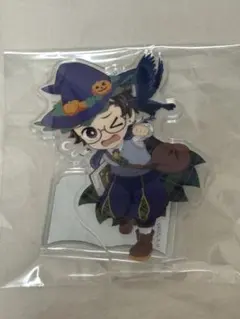 鬼滅の刃　竈門炭治郎 ufotable ハロウィン2024 アクリルスタンド