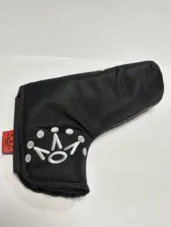 超希少スコッティキャメロン ジャックポットジョニー ブラック ピン型