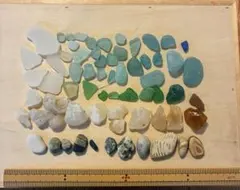 シーグラス　シーメノウ