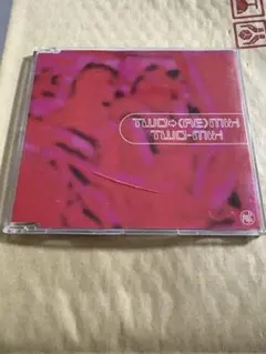 [希少・CDS] TWO (RE) MIX / TWO-MIX