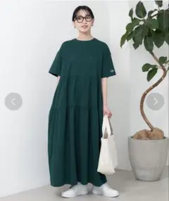 Champion × FREAK'S STORE　LIMITED MODEL