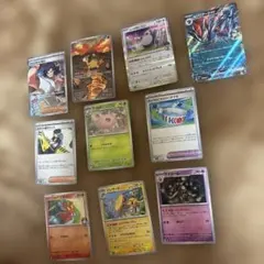 ポケモンカードセット ハイクラスパックメガドリームEX