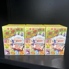 THE MONSTERS ラブブ　Wacky Mart フィギュア