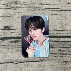 Straykids リノ 樂star ストリーミング 限定 当選 トレカ - メルカリ