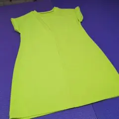 サウナあとなどに！？速乾性ロングＴシャツ