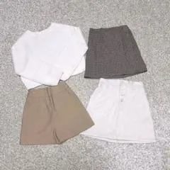 レディース　洋服　まとめ売り　S 、M