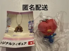 くら寿司　BT21 オリジナルフィギュア TATA オリジナルフィギュア