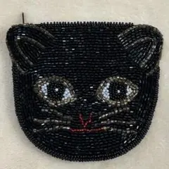 専用 CAT IN DA HOUSE！クロネコキンチャク 巾着バッグ 完売バッグ