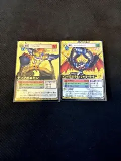 旧デジモンカード　旧裏 bx-182 マグナモン　黄金騎士の覚醒 旧デジモンカード 旧裏 bx-182 マグナモン 黄金騎士の覚醒 - メルカリ