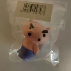 クレヨンしんちゃん ぶりぶりざえもんフィギュア