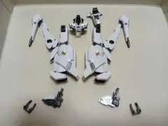 MG Exsガンダム ジャンク品パーツセット - メルカリ