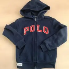 Polo Ralph Lauren ジップアップパーカー 6