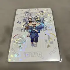 カラフルピーチ　ぷぴぱ　トレカ　どぬく　ホロ