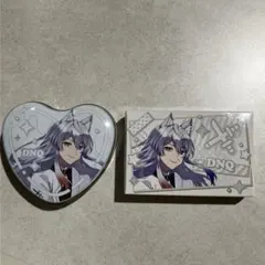 カラフルピーチ　どぬくさん　チョコセット