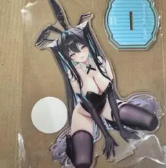 リトルマーメイド　アクリルスタンド 勝利の女神 NIKKE 匿名配送 一般版