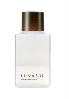 ルナソル(LUNASOL) ポイントメイクオフN クレンジング 120mlのサムネイル