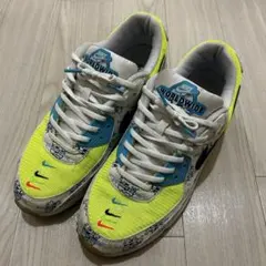 NIKE AIR MAX 90 WORLDWIDE スニーカー
