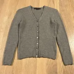 ラルフローレンカーディガン