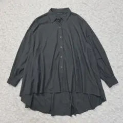 michirico onesideoverall レディースSサイズ - メルカリ