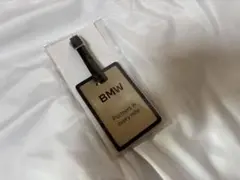 BMW 非売品　オリジナル ラゲッジタグ　ジャパンモビリティショー限定品