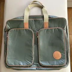 未使用○macron○ 80L 2WAYスポーツバッグ チームTRIO ボストン - メルカリ