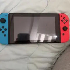 F*】様 Nintendo Switch 本体 初期型： MOD. HAC-00 - メルカリ