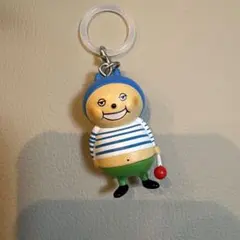 でこぼこフレンズ めじるしアクセサリー くいしんボン