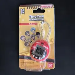 Tiny TAN たまごっち ver. BTSのサムネイル