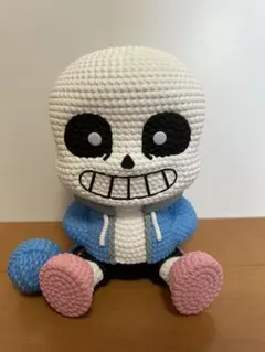 Undertale あみこっと サンズ フィギュア