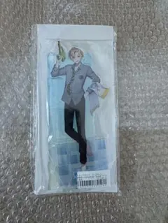 にじさんじまねきねこコラボアクリルスタンド