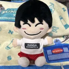 2026年最新】嶋崎斗亜 ちびぬいの人気アイテム - メルカリ