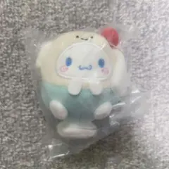 サンリオ にっこりーノ マスコット シナモロール