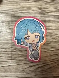 ゆたくん 10万人記念 ステッカー1枚 - メルカリ