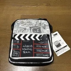 Disney ミッキーマウス ショルダーポーチのサムネイル