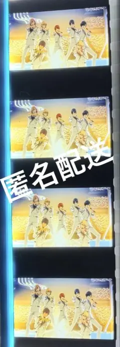 2026年最新】映画特典 うたプリの人気アイテム - メルカリ