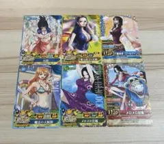 2026年最新】ナミ ロビン カードの人気アイテム - メルカリ