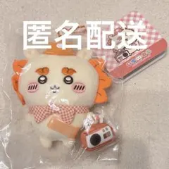 新品⭐️ ちいかわ ちいかわぽけっと ピクニックなマスコット シーサー