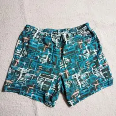 未使用に近い　Columbia PFG 水陸両用　ショートパンツ　 Lサイズのサムネイル