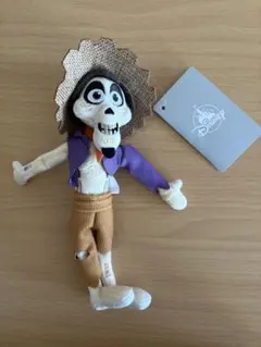 リメンバーミー ヘクター