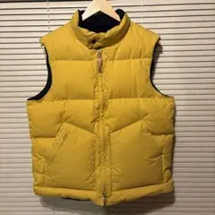 Pelle Pelle ペレペレ レザージャケット ノースリーブ ベスト 46