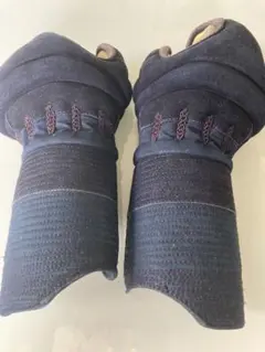 良品】小手 剣道 防具 堀製 神戸 大人用 高校生〜一般向け - メルカリ