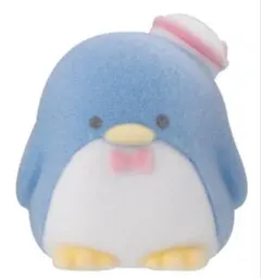 サンリオキャラクターズ ふわふわフロッキードール2 タキシードサム