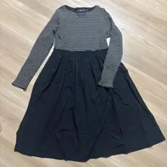 UNIQLOキッズ　ワンピース150㎝