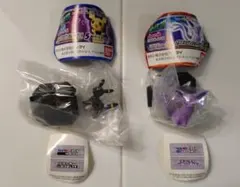 ポケモンバトルミュージアム ブラッキー・エーフィ セット