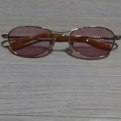 クリアレンズ クリアサングラス