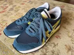 【デッドストック】ASICS Tiger OC RUNNER