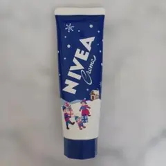 NIVEA Creme 50g チューブ 限定デザインのサムネイル