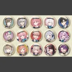 2026年最新】魔界ノりりむ 缶バッジの人気アイテム - メルカリ