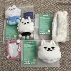 【TXT】 スビン＊ヨンモン＊ 完売品＊公式グッズセット＊ 未使用 2025年最新】ヨンモンの人気アイテム - メルカリ