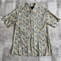 MARC BY MARC JACOBS 花柄シャツ Mサイズのサムネイル
